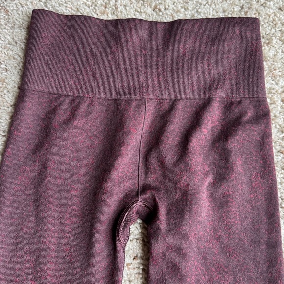 Gymshark Adapt Fleck Seamless Leggings - Picture 3 of 4